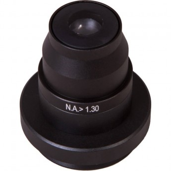 Конденсор темного поля A >1,30 LEVENHUK MED 500 Halo