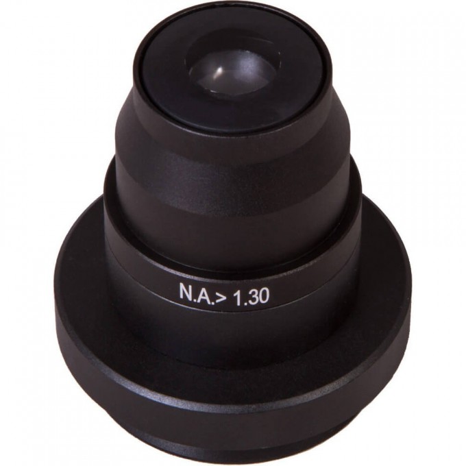 Конденсор темного поля A >1,30 LEVENHUK MED 500 Halo 73352