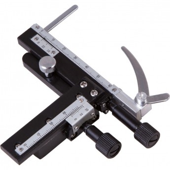 Препаратоводитель LEVENHUK Rainbow MS3