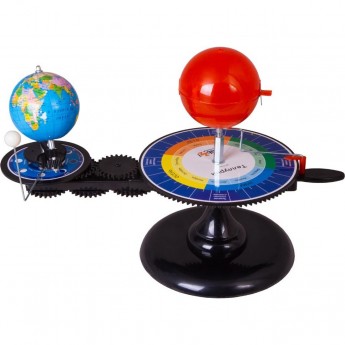 Теллурий LEVENHUK LabZZ