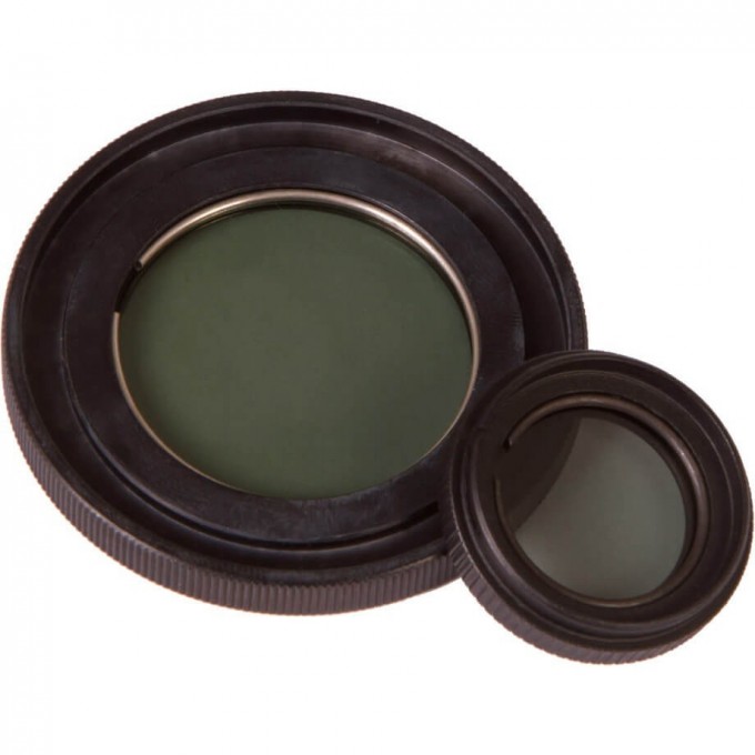 Устройство для простой поляризации LEVENHUK MED 500 Halo 73353