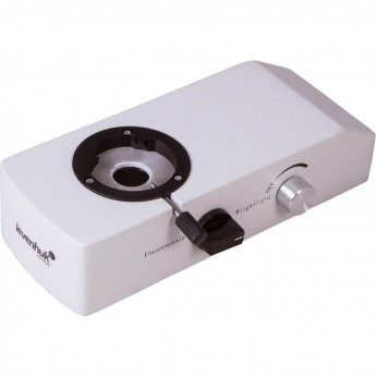 Устройство флуоресцентное LEVENHUK MED 1600 (светодиод, G-волна)