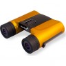 Бинокль LEVENHUK RAINBOW 8x25 SUNNY ORANGE 67692