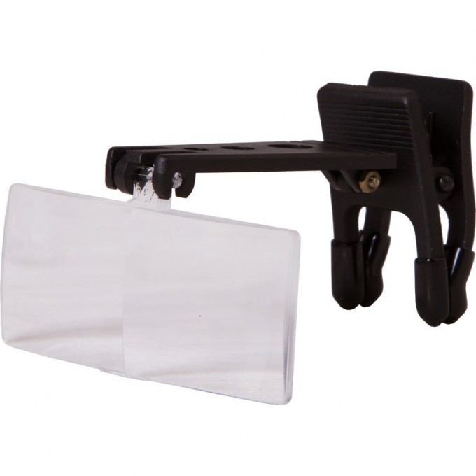 Лупа-очки LEVENHUK ZENO VIZOR G0 70431