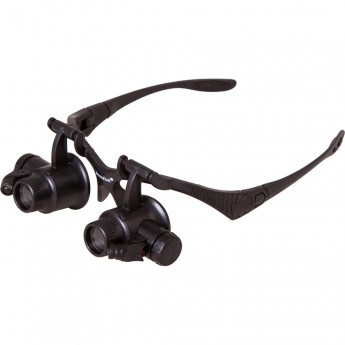 Лупа-очки LEVENHUK ZENO VIZOR G4