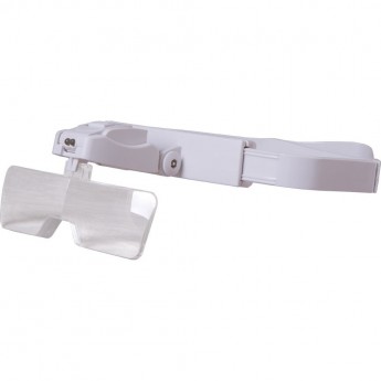 Лупа-очки LEVENHUK ZENO VIZOR G5