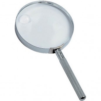 Лупа ручная LEVENHUK ZENO HANDY ZH27 Лупа ручная LEVENHUK ZENO HANDY ZH27