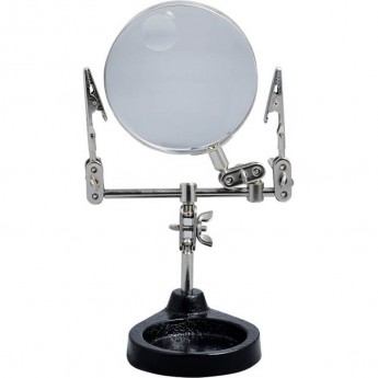 Лупа штативная LEVENHUK ZENO REFIT ZF13 Лупа штативная LEVENHUK ZENO REFIT ZF13