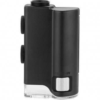 Микроскоп карманный для проверки денег LEVENHUK ZENO CASH ZC10 Микроскоп карманный для проверки денег LEVENHUK ZENO CASH ZC10