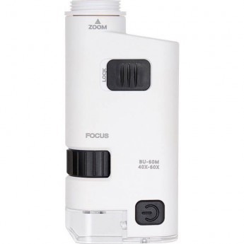 Микроскоп карманный для проверки денег LEVENHUK ZENO CASH ZC12 Микроскоп карманный для проверки денег LEVENHUK ZENO CASH ZC12