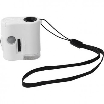 Микроскоп карманный для проверки денег LEVENHUK ZENO CASH ZC2 Микроскоп карманный для проверки денег LEVENHUK ZENO CASH ZC2