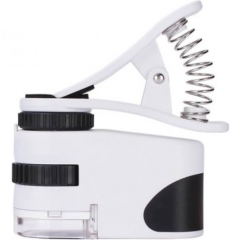 Микроскоп карманный для проверки денег LEVENHUK ZENO CASH ZC6 Микроскоп карманный для проверки денег LEVENHUK ZENO CASH ZC6