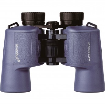 Бинокль LEVENHUK NEW SHERMAN PLUS 8x42