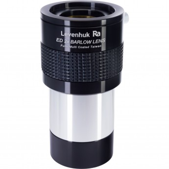 Линза БАРЛОУ LEVENHUK 2x, ED, 2" Линза БАРЛОУ LEVENHUK 2x, ED, 2"