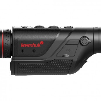 Монокуляр тепловизионный LEVENHUK FATUM Z100 Монокуляр тепловизионный LEVENHUK FATUM Z100