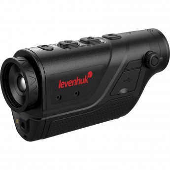 Монокуляр тепловизионный LEVENHUK FATUM Z120 Монокуляр тепловизионный LEVENHUK FATUM Z120