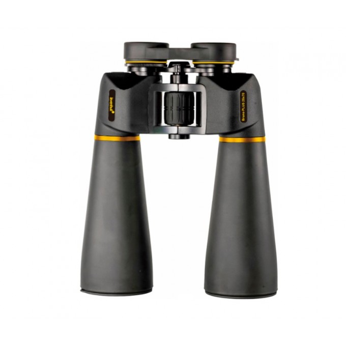 Набор: Бинокль LEVENHUK BRUNO PLUS 25x70 со штативом 86642