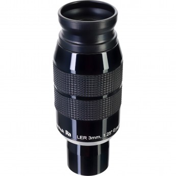 Окуляр LEVENHUK RA LER 3 мм, 1,25" Окуляр LEVENHUK RA LER 3 мм, 1,25"
