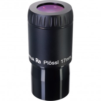 Окуляр LEVENHUK RA PLÖSSL 17 мм, 1,25" Окуляр LEVENHUK RA PLÖSSL 17 мм, 1,25"
