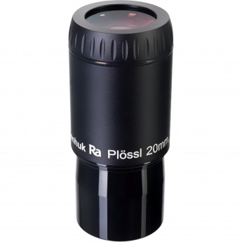 Окуляр LEVENHUK RA PLÖSSL 20 мм, 1,25" Окуляр LEVENHUK RA PLÖSSL 20 мм, 1,25"